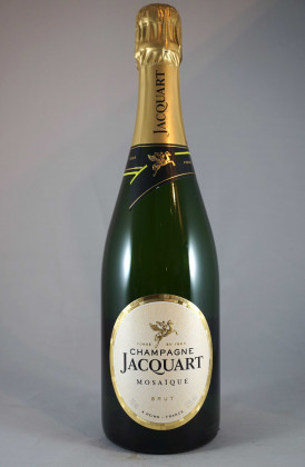 Jacquart "Brut Mosaïque"